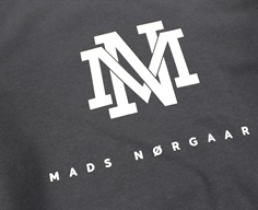 Mads Nørgaard asphalt sweatshirt Sonar